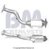 BM CATALYSTS BM91749H Catalytic Converter